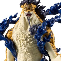 Figura Rob Lucci King of Artist One Piece 19cm