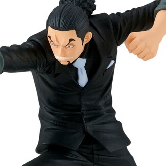 Figura Rob Lucci Senkozekkei One Piece 10cm