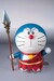 Figura Robot Spirits Doraemon Movie 2016 10 cm