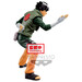 Figura Rock Lee Vibration Stars Naruto Shippuden 15cm