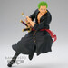 Figura Roronoa Zoro Battle Record Collection One Piece 17cm