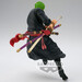 Figura Roronoa Zoro Battle Record Collection One Piece 17cm