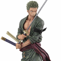 Figura Roronoa Zoro Creator x Creator One Piece 20cm