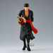 Figura Roronoa Zoro The Shukko One Piece DXF 17cm