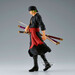 Figura Roronoa Zoro The Shukko One Piece DXF 17cm