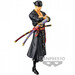 Figura Roronoa Zoro vol.5 The Grandline Series One Piece 17cm