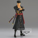 Figura Roronoa Zoro vol.5 The Grandline Series One Piece 17cm