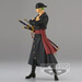 Figura Roronoa Zoro vol.5 The Grandline Series One Piece 17cm