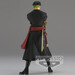 Figura Roronoa Zoro vol.5 The Grandline Series One Piece 17cm