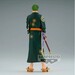 Figura Roronoa Zoro Wanokuni Yukata Grandline Series One Piece 17cm