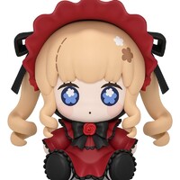 Figura Rozen Maiden Mini Huggy Good Smile Shinku 7 cm