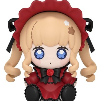 Figura Rozen Maiden Mini Huggy Good Smile Shinku 7 cm