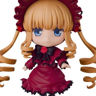Figura Rozen Maiden Nendoroid Shinku 2.0 10 cm