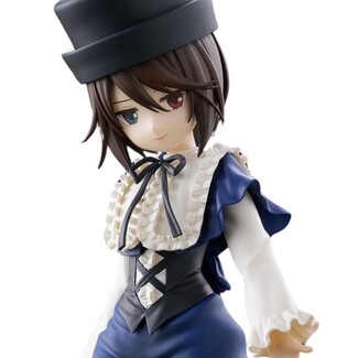 Figura Rozen Maiden Trio-Try-iT Souseiseki 18 cm