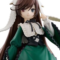 Figura Rozen Maiden Trio-Try-iT -Suiseiseki- 16 cm