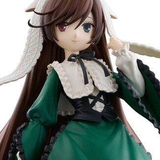 Figura Rozen Maiden Trio-Try-iT -Suiseiseki- 16 cm