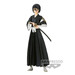 Figura Rukia Kuchiki Solid and Souls Bleach 14cm