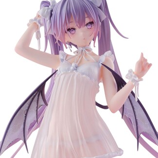 Figura rurudo Original Character 1-7 Eve Usamimi Lingerie Ver. 27 cm (re-run)