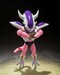 Figura S.H Figuarts Dragon Ball Z Frieza 3rd Form 17 cm