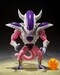 Figura S.H Figuarts Dragon Ball Z Frieza 3rd Form 17 cm