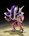 Figura S.H Figuarts Dragon Ball Z Frieza 3rd Form 17 cm