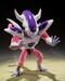 Figura S.H Figuarts Dragon Ball Z Frieza 3rd Form 17 cm