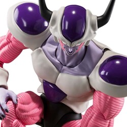 Figura S.H Figuarts Dragon Ball Z Frieza Second Form 19 cm