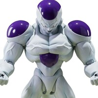 Figura S.H. Figuarts Dragon Ball Z Full Power Frieza 13 cm