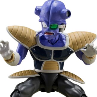 Figura S.H. Figuarts Dragon Ball Z Kyewi 14 cm