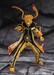 Figura S.H Figuarts Naruto Uzumaki Kurama Link Mode Courageous Strength That Binds Naruto Shippuden 15cm