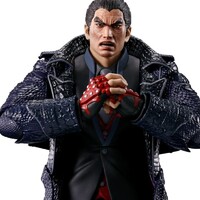 Figura S.H. Figuarts Tekken Kazuya Mishima (Tekken 8) 15 cm