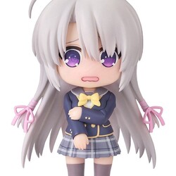 Figura Sabbat of the Witch Nendoroid Nene Ayachi 10 cm