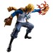 Figura Sabo Grandista Special Edition One Piece 19 cm