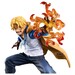 Figura Sabo Grandista Special Edition One Piece 19 cm