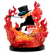 Figura Sabo One Piece World Collectable Figures 13cm