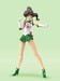 Figura Sailor Jupiter S.H Figuarts Animation Color Edition 15 cm