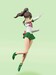 Figura Sailor Jupiter S.H Figuarts Animation Color Edition 15 cm