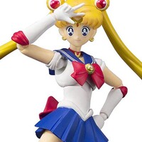 Figura Sailor Moon Animation Color Edition Sailor Moon 14cm