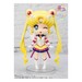 Figura Sailor Moon Eternal Cosmos Figuarts Mini 9 cm