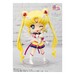 Figura Sailor Moon Eternal Cosmos Figuarts Mini 9 cm