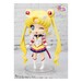 Figura Sailor Moon Eternal Cosmos Figuarts Mini 9 cm