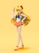 Figura Sailor Venus S.H Figuarts Animation Color Edition 15 cm