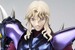 Figura Saint Cloth Myth Ex Alpha Dubhe Siegfried 17 cm