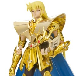 Figura Saint Cloth Myth Ex Virgo Shaka Saint Seiya (20th Revival Version) 18 cm