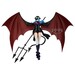 Figura Saint Gunko Maximatic One Piece 23 cm