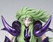 Figura Saint Seiya Aries Shion Surplice Cloth Myth Ex 18 cm