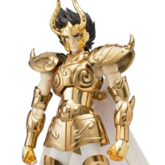 Figura Saint Seiya Cloth Myth Ex Caplicorn Shura Oce 18 cm