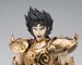 Figura Saint Seiya Cloth Myth Ex Caplicorn Shura Oce 18 cm