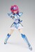 Figura Saint Seiya Cloth Myth Ex Equuleus Shoko 16 cm