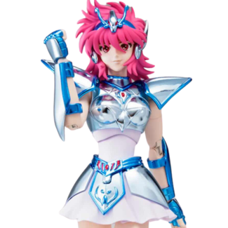 Figura Saint Seiya Cloth Myth Ex Equuleus Shoko 16 cm